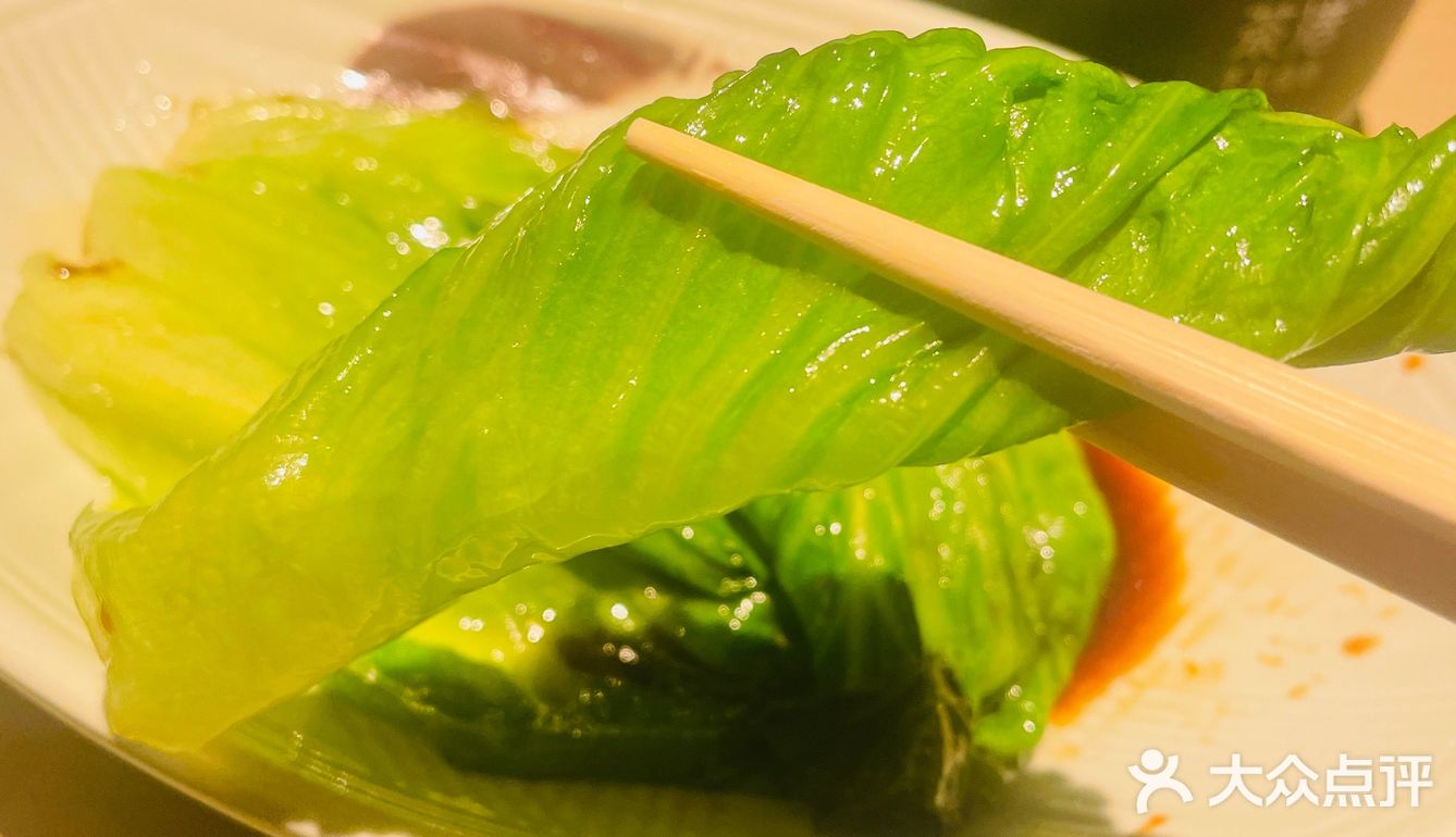 我心中的粤菜天花板