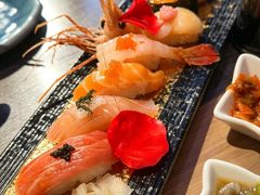 -炙柒Sekinana·精致日料(合生汇店)