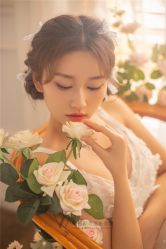 点击看大图 -薇薇新娘婚纱摄影(跃进北路店)