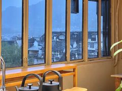 -上席擂茶·新中式青年茶馆(古城店)