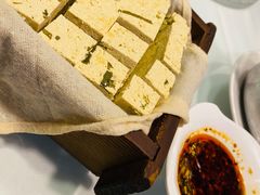 -東舍食唐精品陕菜馆