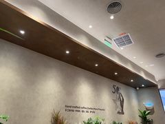 -Peet's Coffee皮爷咖啡(深圳湾万象城店)