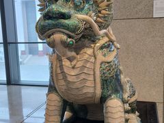 -北京工艺美术博物馆