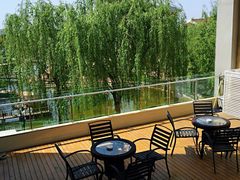 -瑞博尔花园酒店(太周创新产业园店)