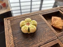 -亚龙湾喜来登·美景台大堂吧