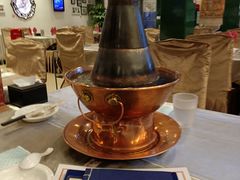 -东来顺饭庄(王府井步行街店)