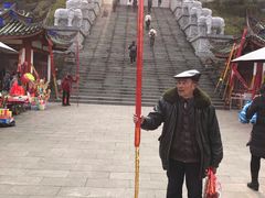 -佛爷洞旅游景区