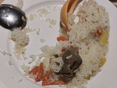 -谷丽麦馕新疆菜·清真(步步高梅溪新天地店)