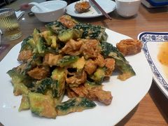 -春水锅贴·传统鲁菜(大明湖店)