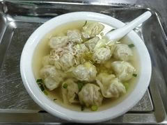 -汪家馄饨(集庆路店)