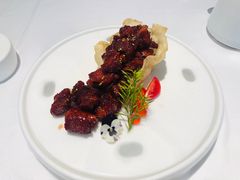 -松鹤楼·非遗·苏帮菜(融科店)