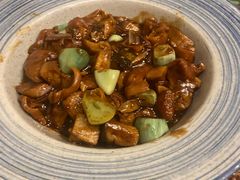 -那家小馆•北京菜•烤鸭(中关村店)