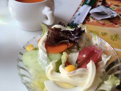-凯伦咖啡 Karen Coffee(民族街店)