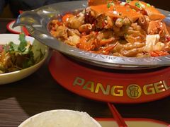 -胖哥俩肉蟹煲(苏州中心店)