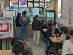 -众品老方子锅贴甜沫(李村店)