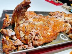 -九十九顶毡房(阜石路店)