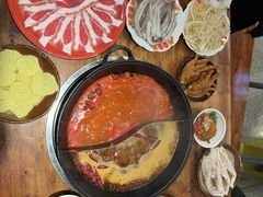 -憨铁匠火锅(红山6979店)