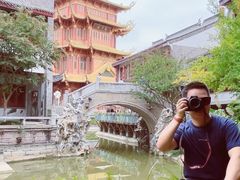 -龙潭水乡