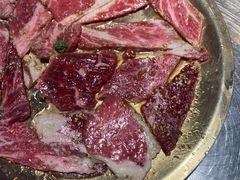 -大叹号·朝鲜族烤肉(潍坊泰华城店)