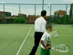 -BK博·康健身(金地格林小镇店)