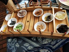 -桥香园过桥米线(国贸店)