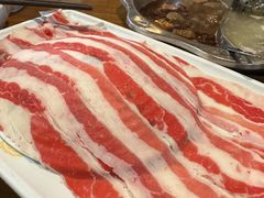 -傣妹火锅(南京东路一店)