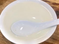 -沙湾姜埋奶(兴新包店)