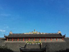 -四川大学(华西校区)