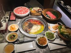 -麻路成都火锅(柏威年店)