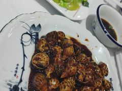 -碧海银沙海鲜餐厅(恒大海上威尼斯店)