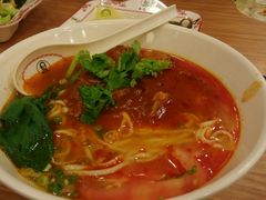 -李先生牛肉面大王(华联商厦店)