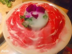 大侠牛上脑-蜀大侠火锅(四川北路店)