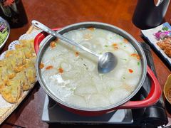-海拉尔蒙古包(房山长阳总店)