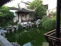 iphone_upload_pic-吴门人家·苏宴宫廷菜(拙政园店)