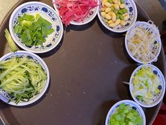 -大海碗·炸酱面·烤鸭·京菜(天坛店)