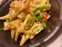 -大海碗·京菜炸酱面(雍和宫店)