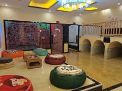-紫园足道24h养生休闲会所(安吉万达店)
