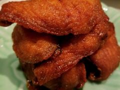 西湖酥鱼-许仙楼餐厅