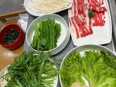 -伊斯美清真火锅(吉祥店)