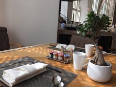 -北京康莱德酒店