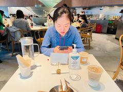 -胡麻(静安嘉里店)