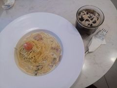 -仁义涵西餐·咖啡(中华巴洛克店)