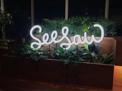 -Seesaw Coffee(朝阳大悦城店)