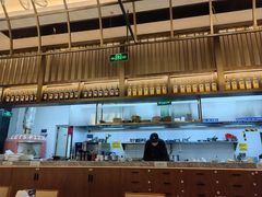 -盐说·西式餐酒馆(光明万达店)