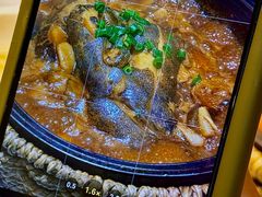 -双合园·海鲜水饺青岛菜(上清路店)