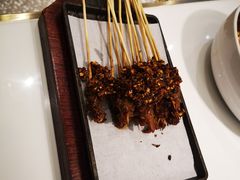 -卡路里的烤宴(浑南首创店)