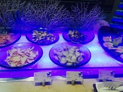 -长沙三景韦尔斯利酒店·Oval全日制餐厅自助餐