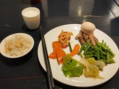 -成都锦城原舍酒店(锦里武侯祠店)