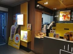 -麦当劳(秣陵路店)