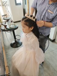 -星豆豆儿童摄影(南郊太白南路店)